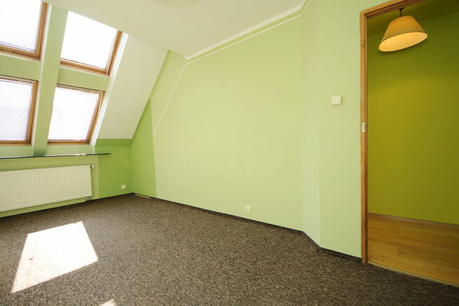 Sprzedam dom w Olsztynie, ul Iwaszkiewicza