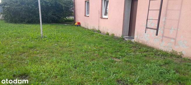 Ochaby Małe - wolnostojący dom na sprzedaż.