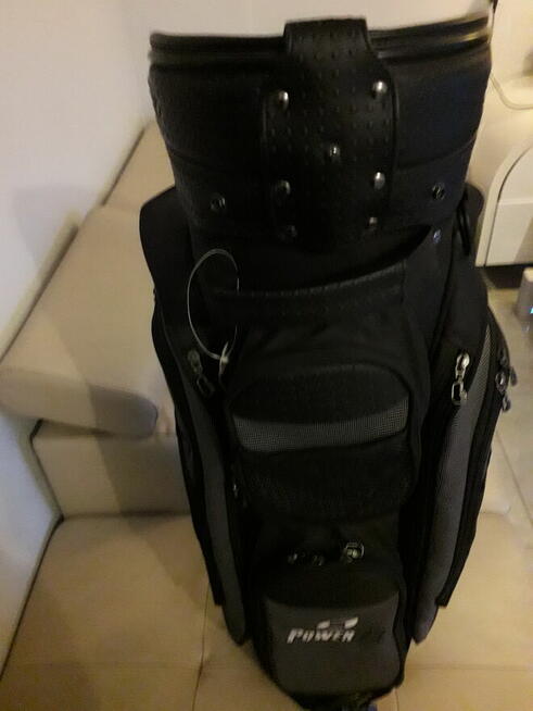 Torba na kije golfowe