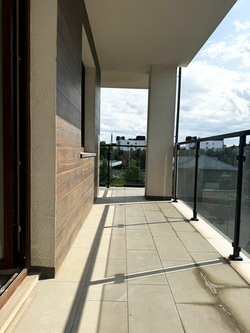 Mieszkanie 78,9m2 - Parkitka - Rynek Pierwotny