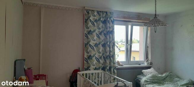 Ochaby Małe - wolnostojący dom na sprzedaż.