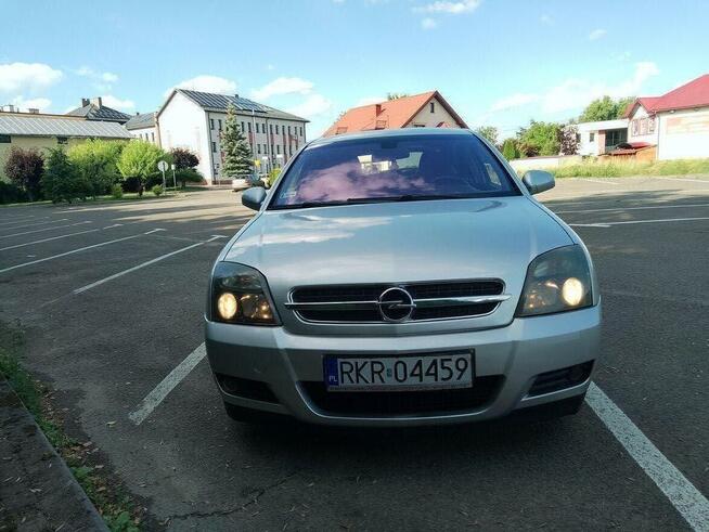 Opel Vectra C