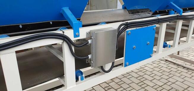 Kompleks dozujący ADM-1000 (dozowniki materiałów obojętnych,