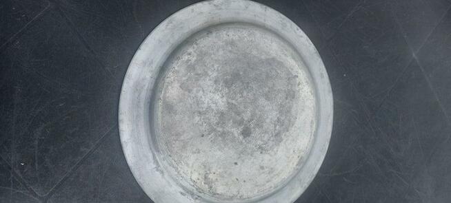 Talerz cynowy 292 mm