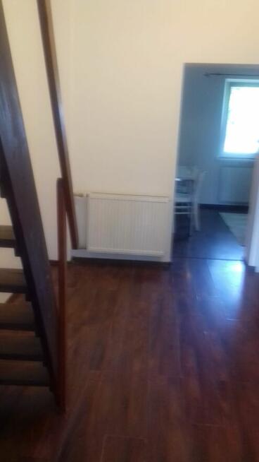 Wynajmę część domu