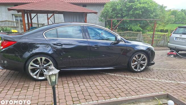Opel Insignia 2.0 CDTI