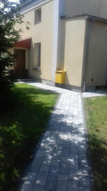 Wynajmę część domu