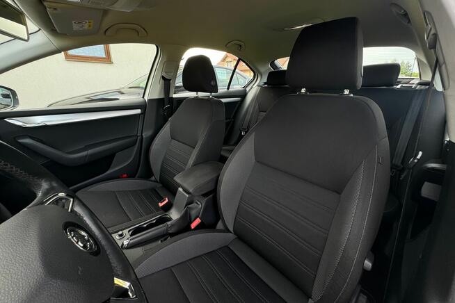 Skoda Octavia III 1.6 TDI 115KM Liftback