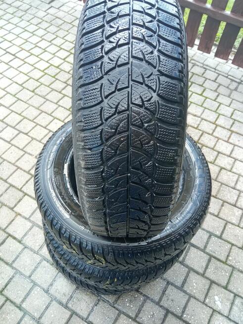 opony DIPLOMAT 185/60/14 R całoroczne m+s 82 t bieżnik ok 6,