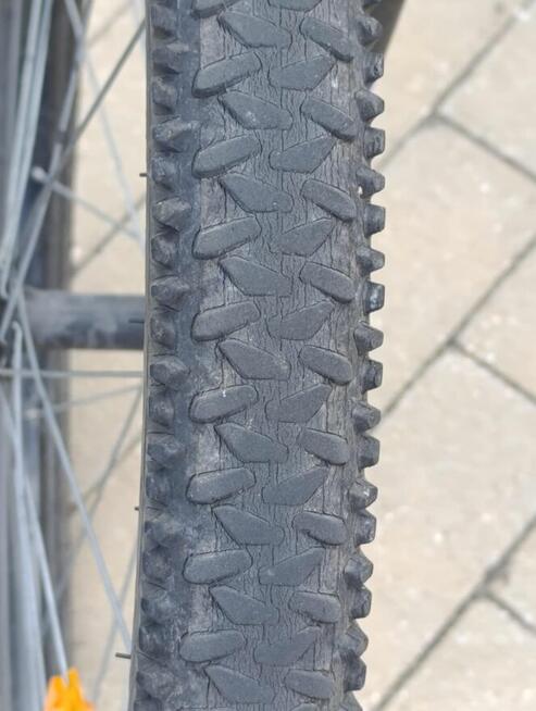 rower rockrider st100