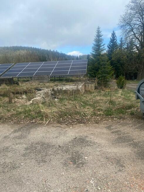 Nieruchomość pod inwestycje Dom Opieki dla Seniorów