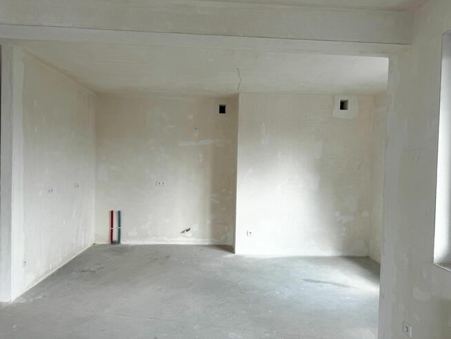 Mieszkanie 78,9m2 - Parkitka - Rynek Pierwotny