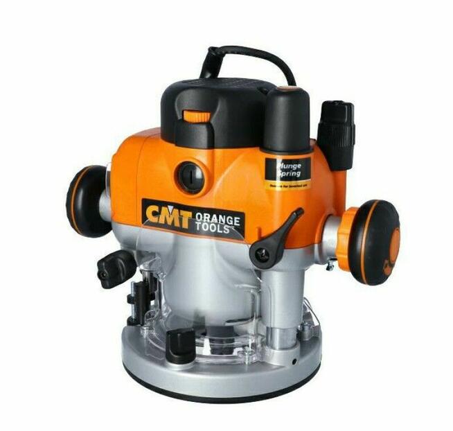 Frezarka CMT CMT7E 2400W