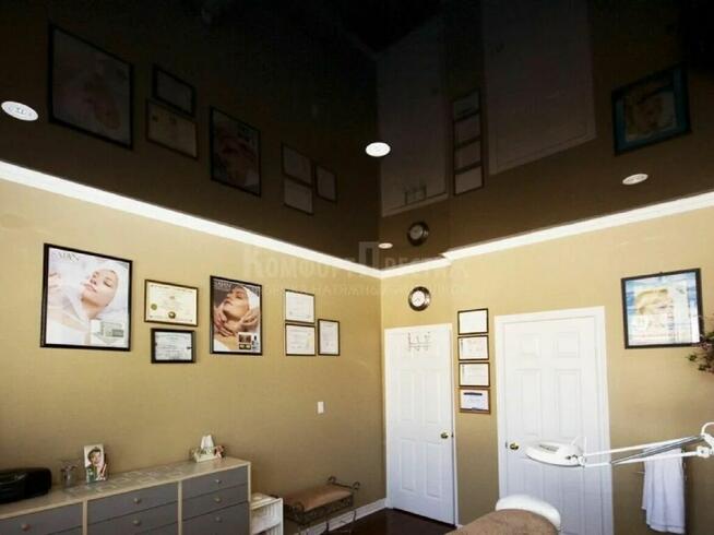 Błyskawiczny montaż, sufity napinane w 1 dzień!