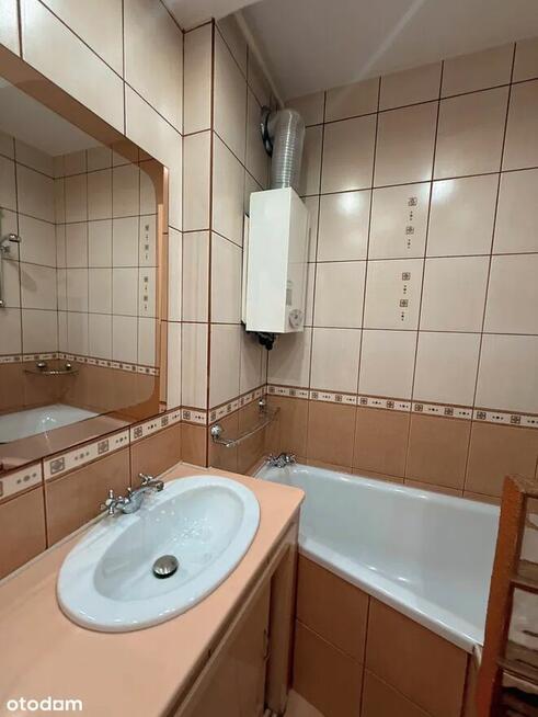 Jastrzębie Zdrój - trzypokojowe mieszkanie z tarasem.