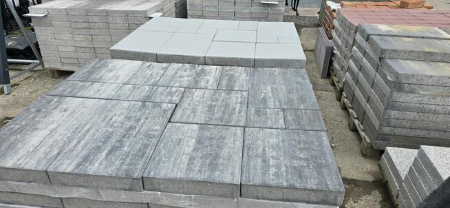 Kostka betonowa - brukowa | Premium | Kar-Group Ełk