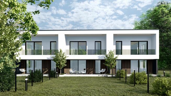 Mieszkanie 3 pokoje + ogród 85 m² – nowa inwestycja, Wrocław