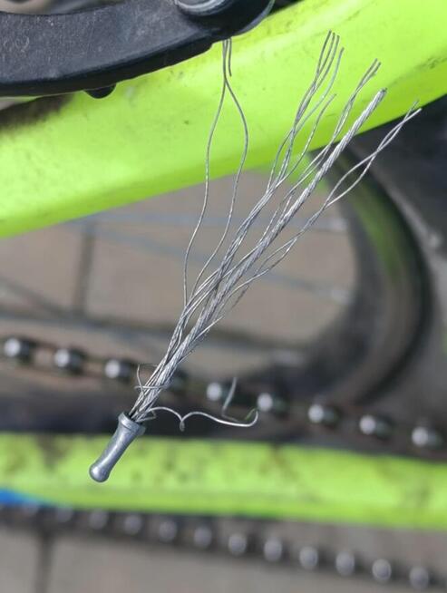 rower rockrider st100