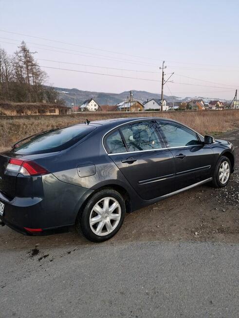 Renault laguna 3 2010 zamienię sprzedam VW Hyundai