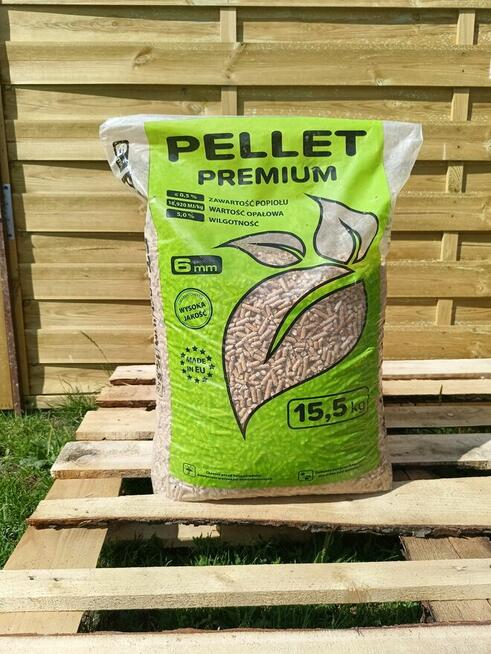 Pellet igła Alan en A1plus certyfikat 18.92 kj transport win