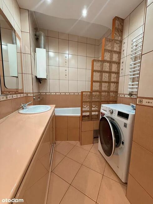 Jastrzębie Zdrój - trzypokojowe mieszkanie z tarasem.