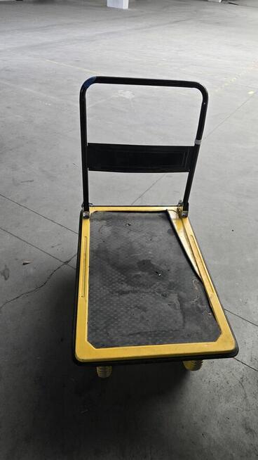 Narzędzia i wyposażenie pomocnicze