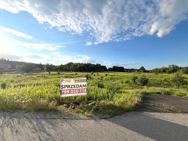 Działka usługowa przy A1, Lubicz, Lampusz, Małgorzatowo