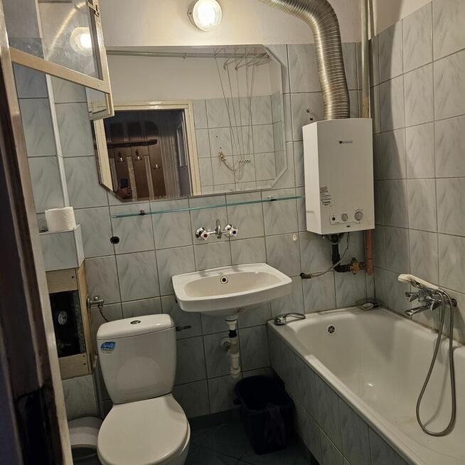 Do wynajmu od zaraz mieszkanie 49m2 Kraków, ulMiechowity