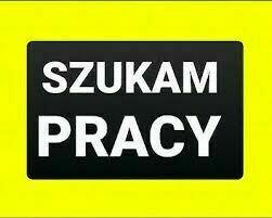 Szukam lekkiej pracy na miejscu lub delegacje cała Polska