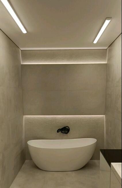 Błyskawiczny montaż, sufity napinane w 1 dzień!