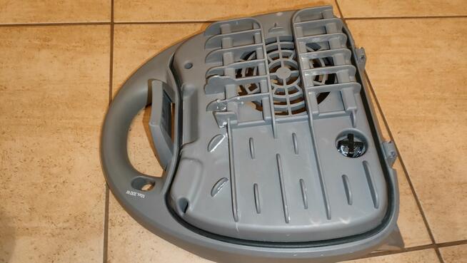 Zelmer Meteor 2 typ;400.5.E01E - typ;400.0.P02EP / ZVC212EP