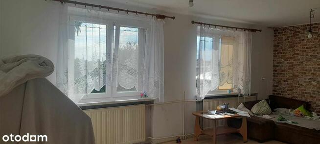 Ochaby Małe - wolnostojący dom na sprzedaż.