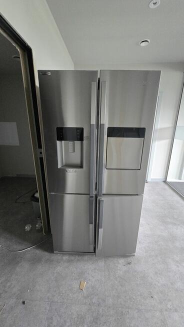 Wyposażenie socjalno-biurowe