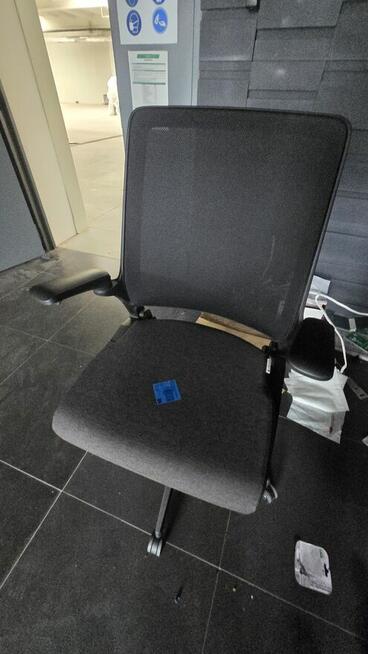 Wyposażenie socjalno-biurowe