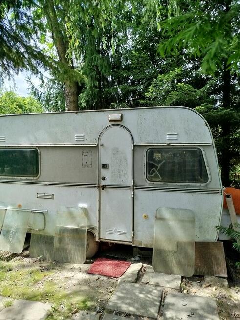 Działka Rod na sprzedaż