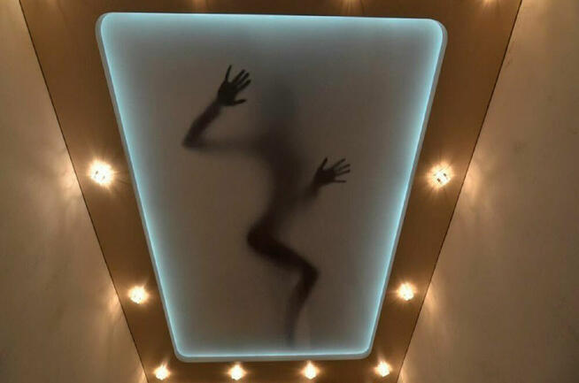 Błyskawiczny montaż, sufity napinane w 1 dzień!