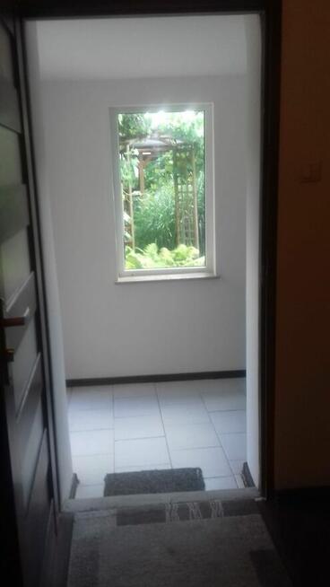 Wynajmę część domu