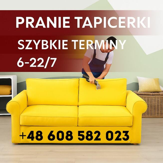 Pranie Materace Wózków Zaston Rolet Tapicerki Skórzanej Samo