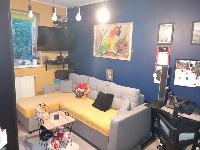 Zamienię mieszkanie na mniejsze