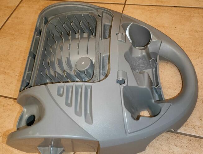 Zelmer Meteor 2 typ;400.5.E01E - typ;400.0.P02EP / ZVC212EP