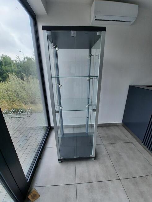 Wyposażenie socjalno-biurowe