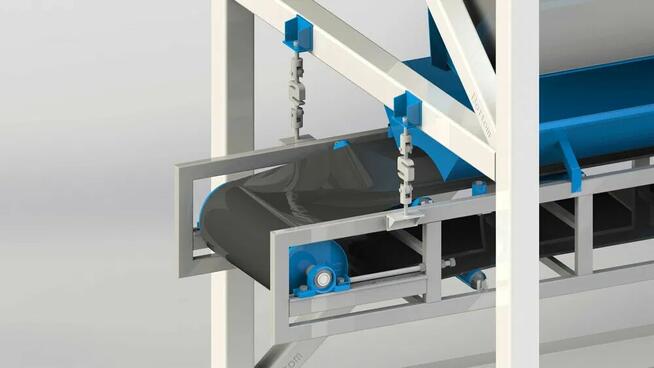 Automatyczne dozowniki ADM-2500