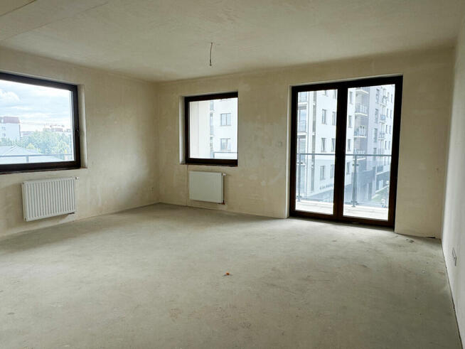 Mieszkanie 78,9m2 - Parkitka - Rynek Pierwotny
