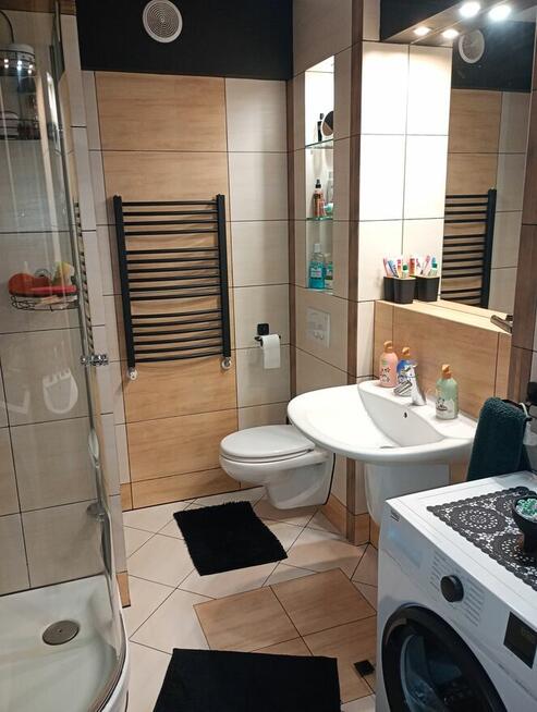 Zamienię mieszkanie na mniejsze