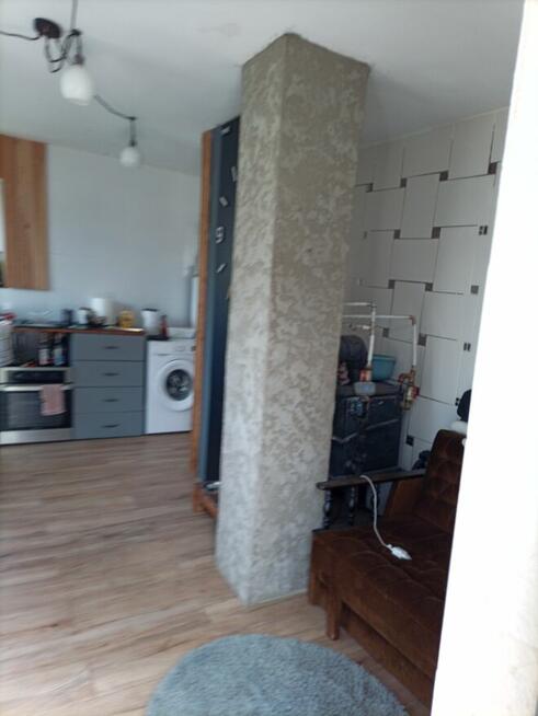 Dom 6 km od centrum Gdańska