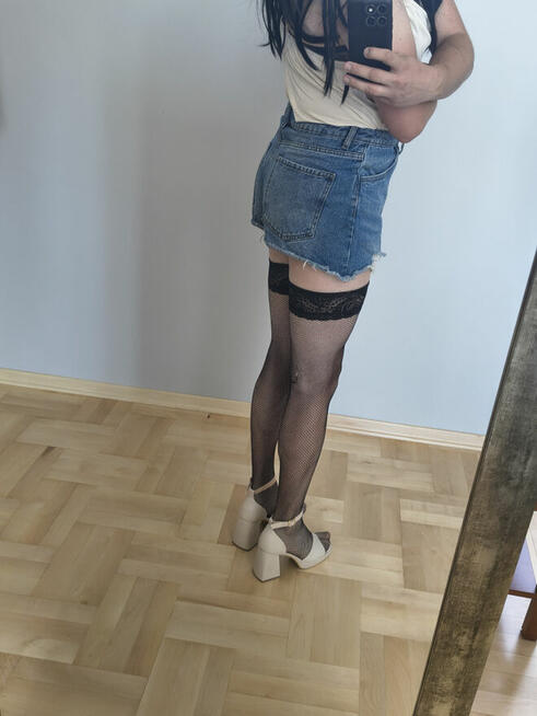 Ja crossdresser