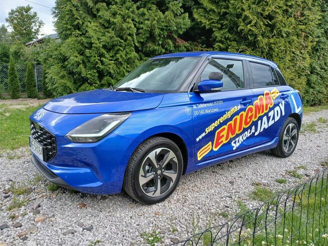 Agencja reklamowa MATI Mińsk Mazowiecki – projekty i druk