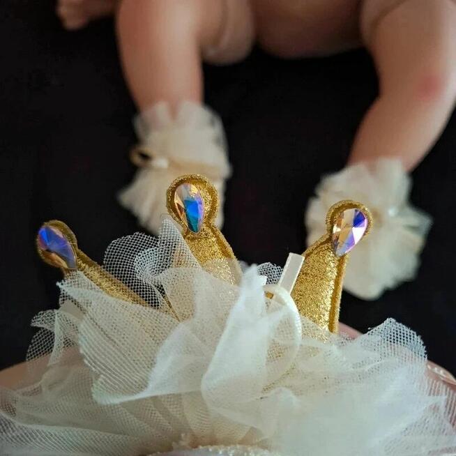 Zestaw dla dziewczynki