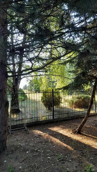 Dom w stylu południowoamerykańskim- Hacjenda