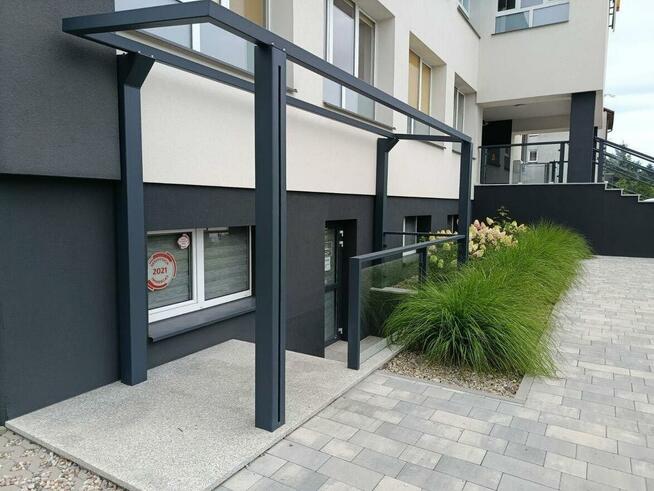 Przestronny lokal 180 m² do wynajęcia ul. Targowa/Ostrołęka